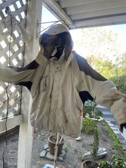 Ski Jacket $50