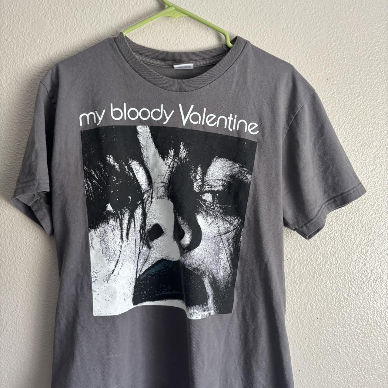 Supreme Men's Grey T-shirt(20147)