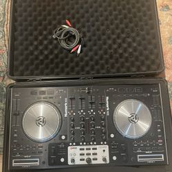 Numark Ns6 Dj Controller 