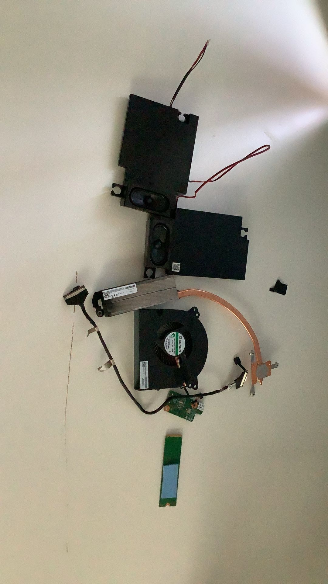 Computer Parts