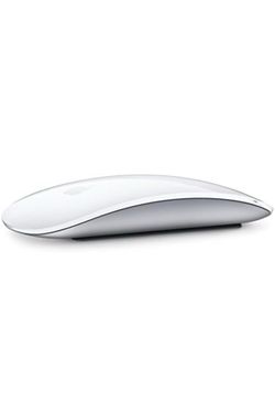 Apple Magic Mouse 2 Wireless - Silver (Barely Used)