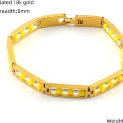 Oscah Bracelet