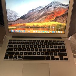 MacBook Air 