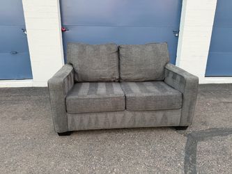 Couch sectional- free delivery