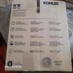 Kohler