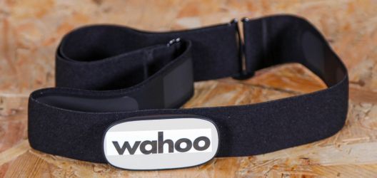 Wahoo TICKR X Heart rate monitor
