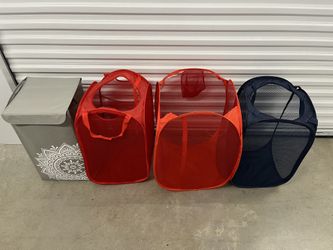 Clothes Hampers