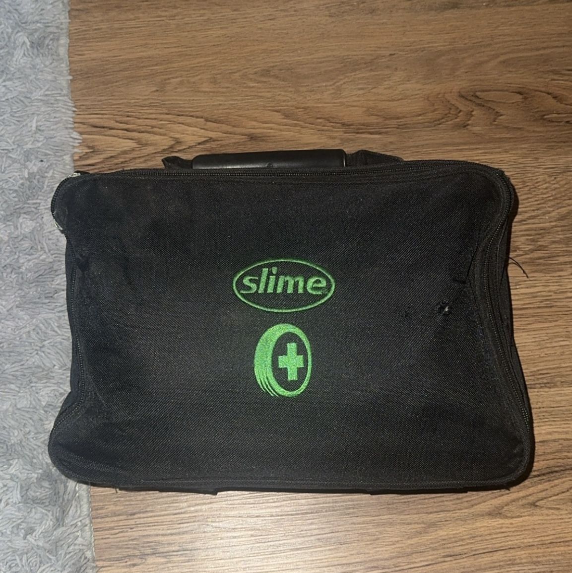 Flat tire Repair Kit
