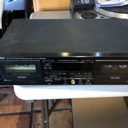 Denon DRW-840 (XV)