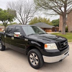 2007 Ford F-150