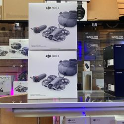 DJI Neo 2 Motion Fly More Combo 