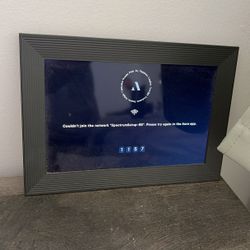 Aura Frame 
