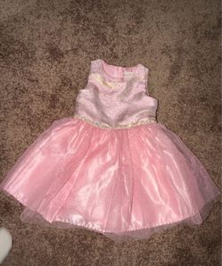 Girl dress 3t