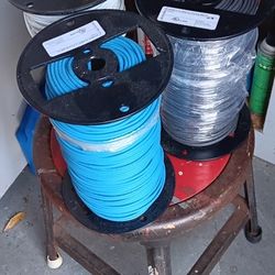 No 12  XHHW Two Rolls New