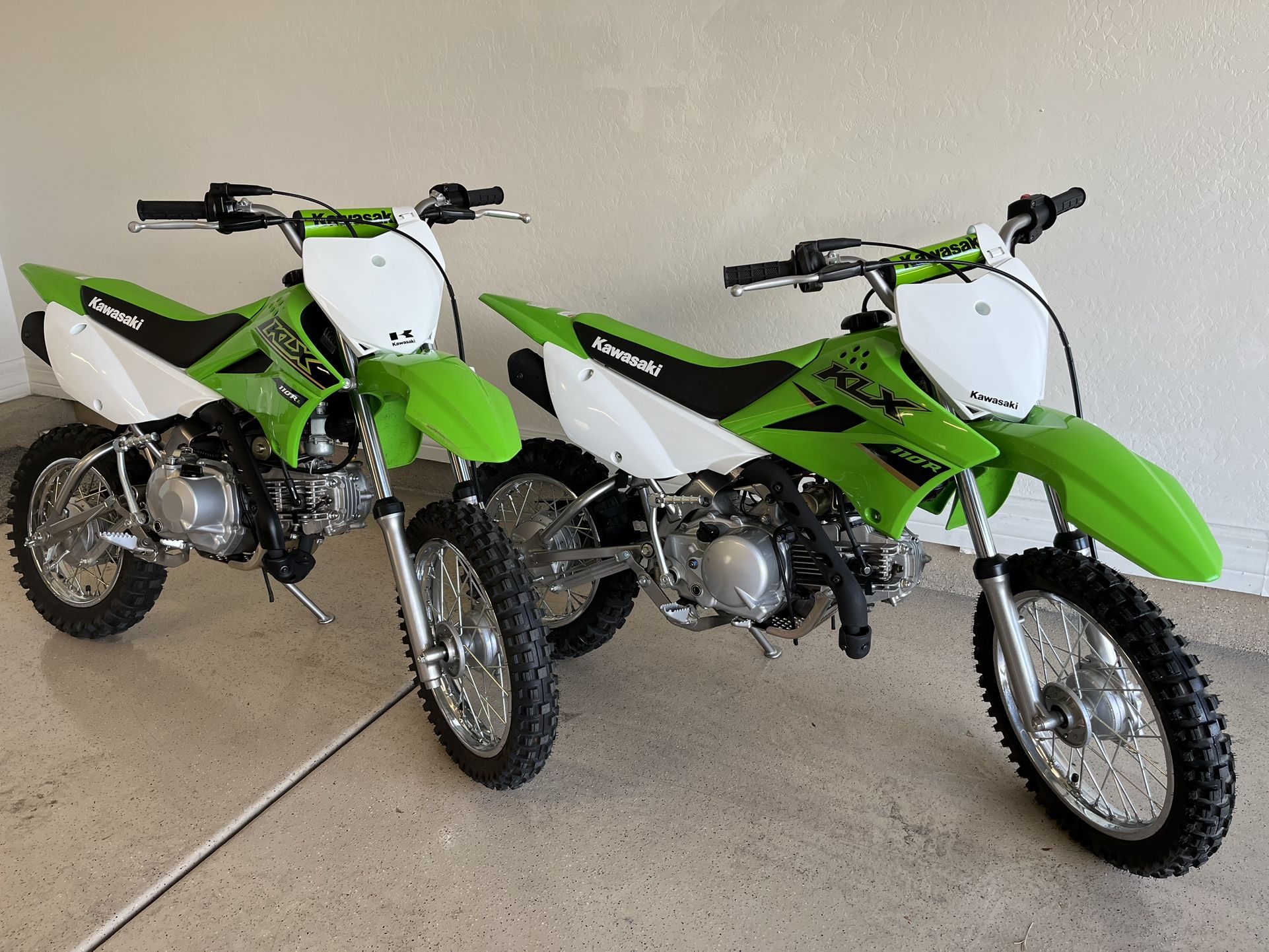 2022 KLX110 KLX 110 for Sale in Gilbert, AZ - OfferUp