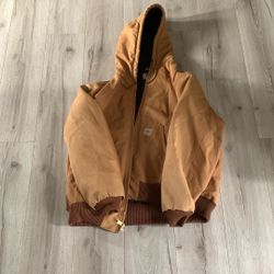 Carhartt Jacket 