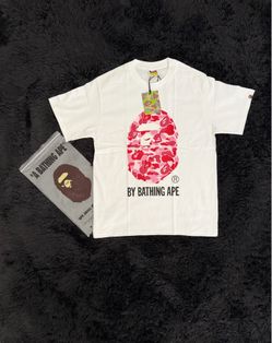 Bape T-Shirt