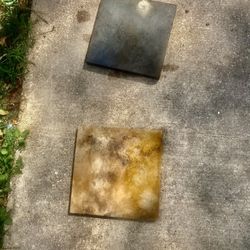 Tile gregoriano rustico para pisos exterior