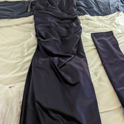 Formal Gown/ Cocktail Dress