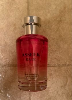 Assex Date Perfume