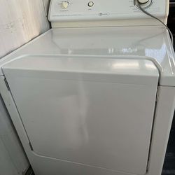 Gas Dryer