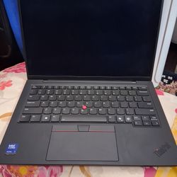 2025 ThinkPad X1