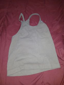 Workout top