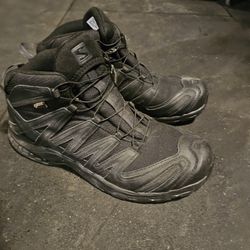 Salomon Boots