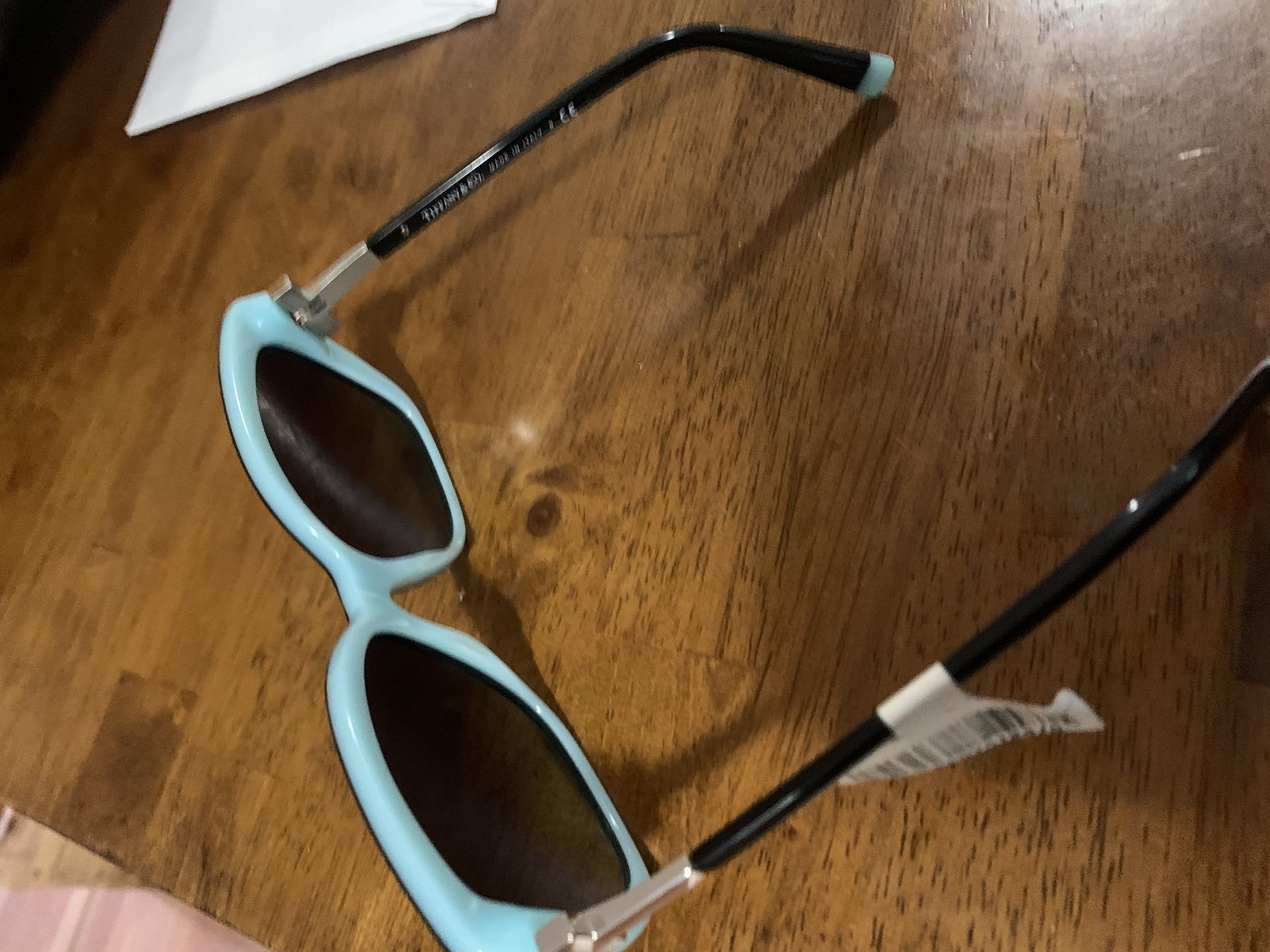 Women Tiffany Sunglasses