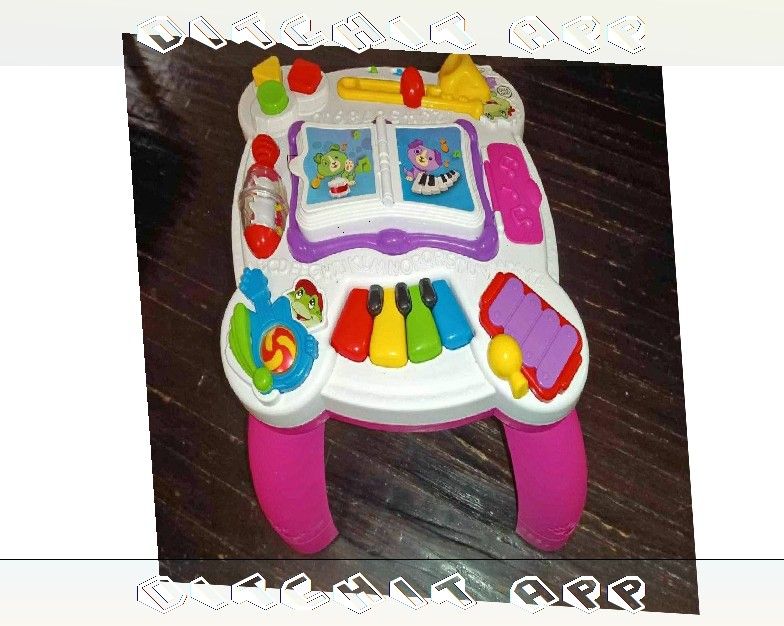 purpose company Baby Learning Toys Fun and Smart Development Tools