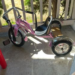 Schwinn Tricycle 