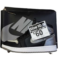 Nike Fd4810-010 Black