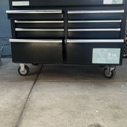 Tool Box