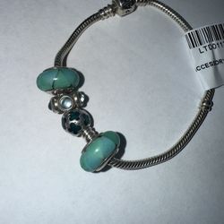 PANDORA JEWELRY CHARM