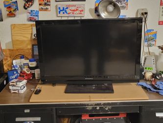 Dynex 32 In Tv Not A Smart Tv