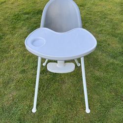 HAN-MM High Chair