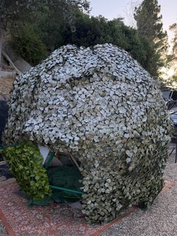 Disco Ball Dome