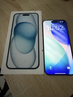 iPhone 15 plus Att