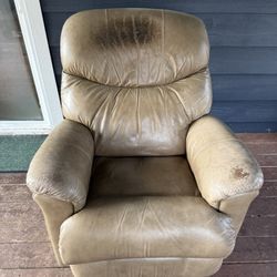 La-z-boy Recliner 