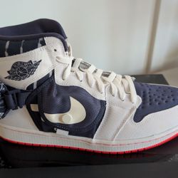 2022
Air Jordan 1 Retro High Utility Q