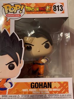 Gohan #813