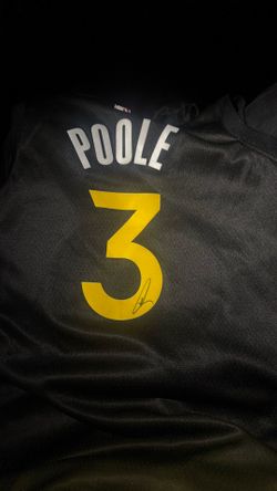 Signed By Curry