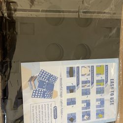 Magic Clothes Folder