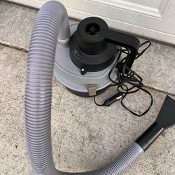 Car Vacuum 