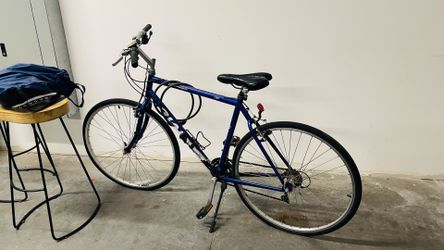 Large Giant Farrago Bicycle