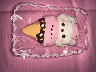 taba squishy rilla icecream