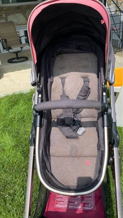 Baby trend stroller