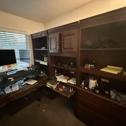 Office Furniture- Free - Pay It Forward