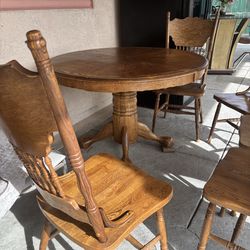 Dining Set