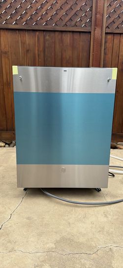Dishwasher